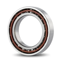 Подшипник S7008 ACD P4A SKF