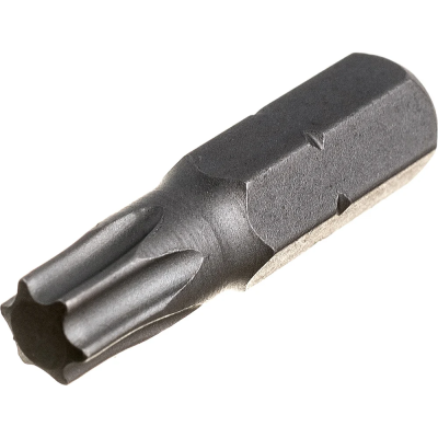 Бита TORX30 25мм